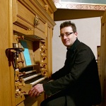 Jean-Christophe Revel, orgue
